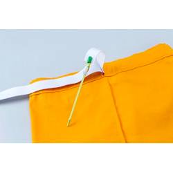 CLOVER'S Clip 'n Glide Bodkin ( Elastik trkker )