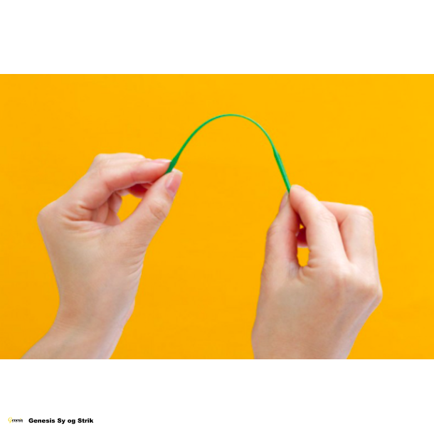 CLOVER'S Clip 'n Glide Bodkin ( Elastik trkker )