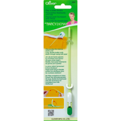 CLOVER'S Clip 'n Glide Bodkin ( Elastik trkker )