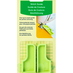 Clover Guide til syning