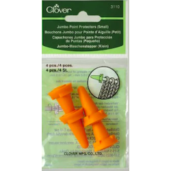 Clover Maskestopper