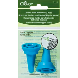 Clover Maskestopper