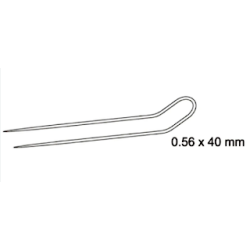 Clover Tvillingen�l