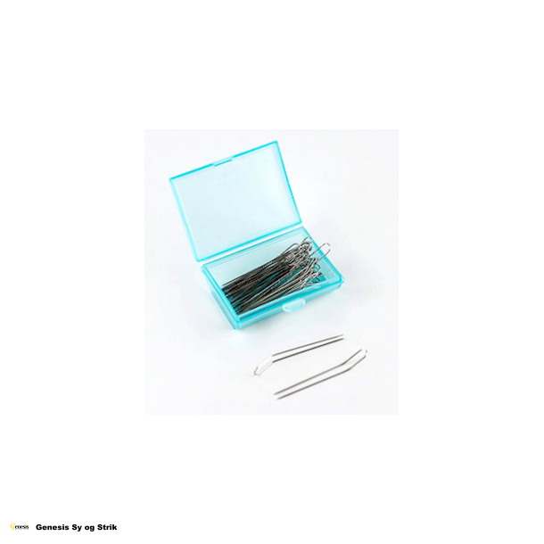 Clover Tvillingen�l