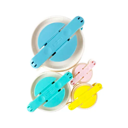 Clover Pom-pom - Set