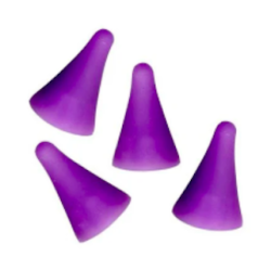 Clover - Pindebeskyttere str. 3.75 mm. til 6.5 mm.