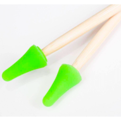 Clover - Pindebeskyttere str. 2.0 mm. til 4.5 mm.