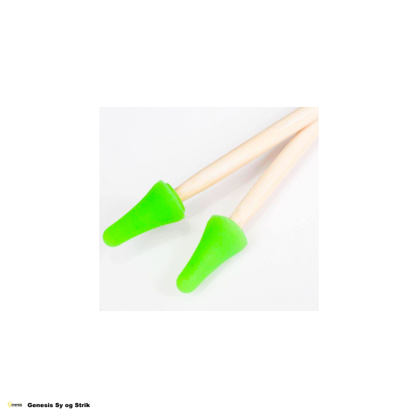 Clover - Pindebeskyttere str. 2.0 mm. til 4.5 mm.