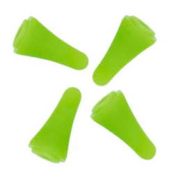 Clover - Pindebeskyttere str. 2.0 mm. til 4.5 mm.