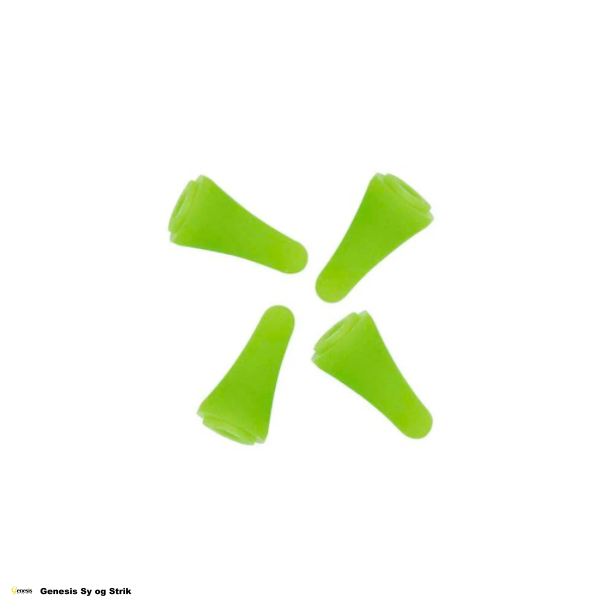 Clover - Pindebeskyttere str. 2.0 mm. til 4.5 mm.