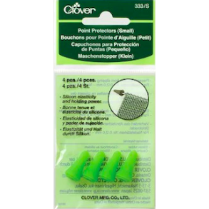 Clover - Pindebeskyttere str. 2.0 mm. til 4.5 mm.