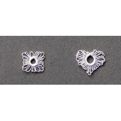 Clover - Picot Gauge