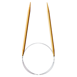 Clover bambus rundpind 60 cm