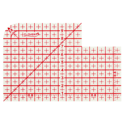Clover varme Smometer - kort