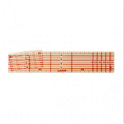 Clover varme Smometer - lang