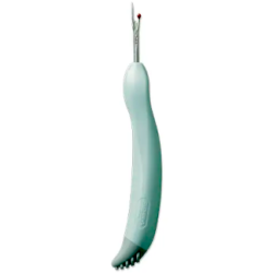 Clover - Ergonomisk opspr�tterkniv med tr�dfjerne