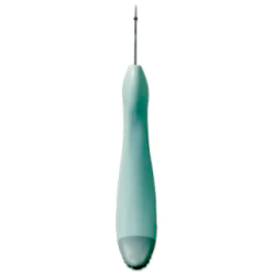 Clover - Ergonomisk opspr�tterkniv med tr�dfjerne