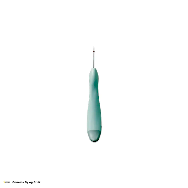 Clover - Ergonomisk opspr�tterkniv med tr�dfjerne