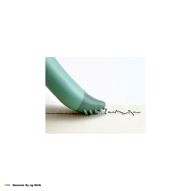 Clover - Ergonomisk opspr�tterkniv med tr�dfjerne