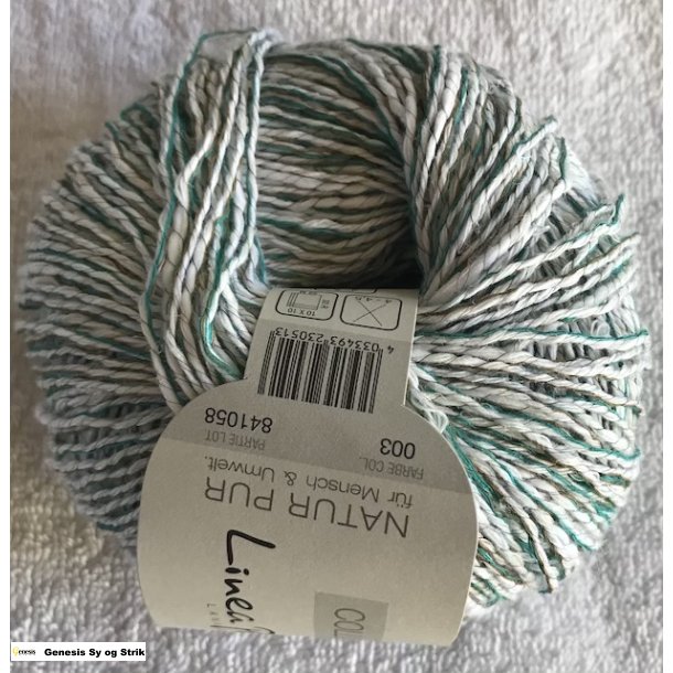 Collino Linea Pura - Grn / Hvid