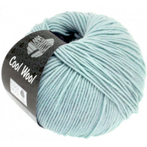 Cool Wool - Lysebl