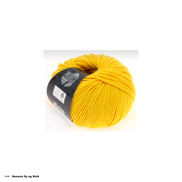 Cool Wool - Gul