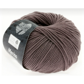 Cool Wool - Brun