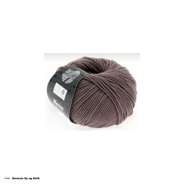 Cool Wool - Brun