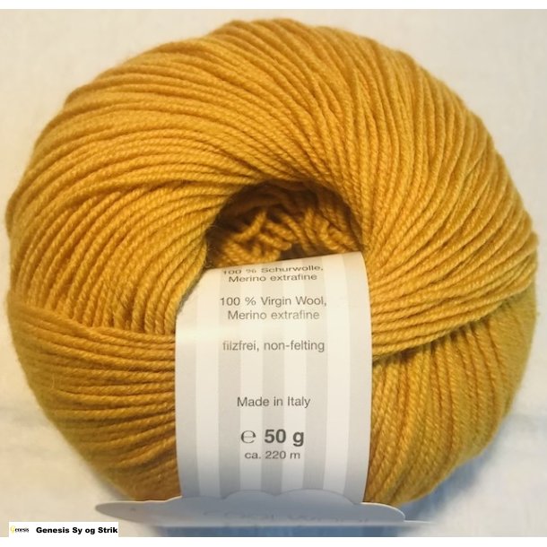 Cool Wool Baby - 50 gr