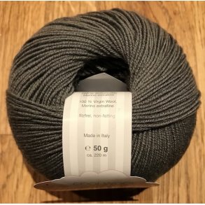 Cool Wool Baby - Vissen grn 50 gr
