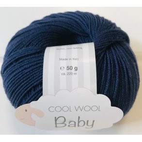 Cool Wool Baby - 50 gr.