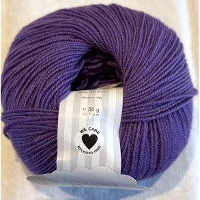 Cool Wool Baby - 50 gr
