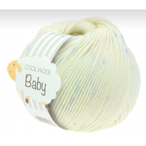 Cool Wool Baby - 50 gr