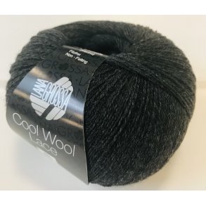 Cool Wool Lace