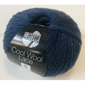 Cool Wool Lace