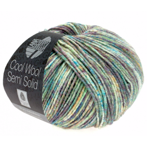 Cool Wool Semi Solid