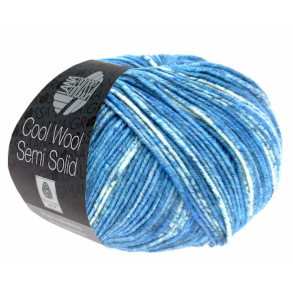 Cool Wool Semi Solid