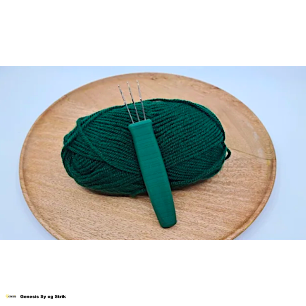 Cordie, I-cord v�rkt�j