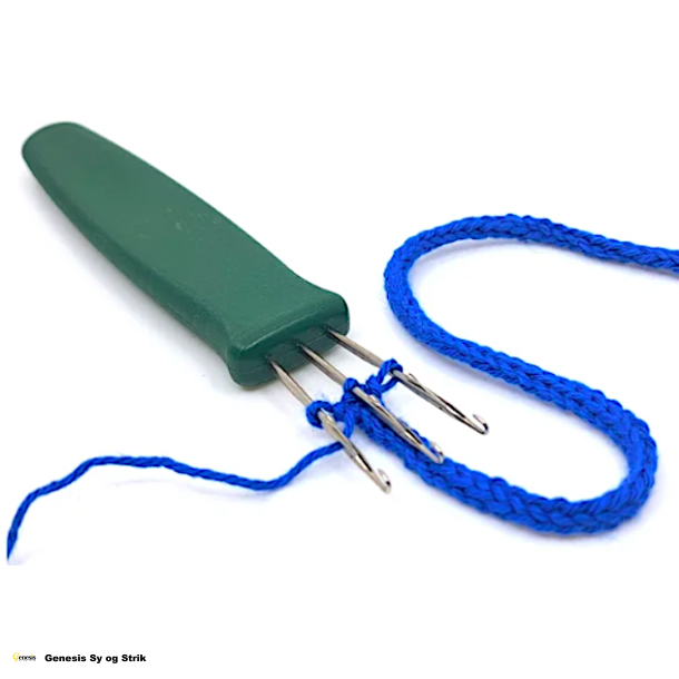 Cordie, I-cord v�rkt�j