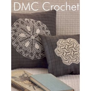 DMC Spiral design mod 1