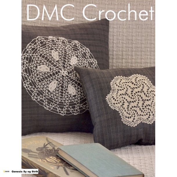 DMC Spiral design mod 1