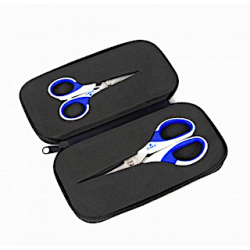 To par Softgrip - Hndtagssakse med Stlblade.