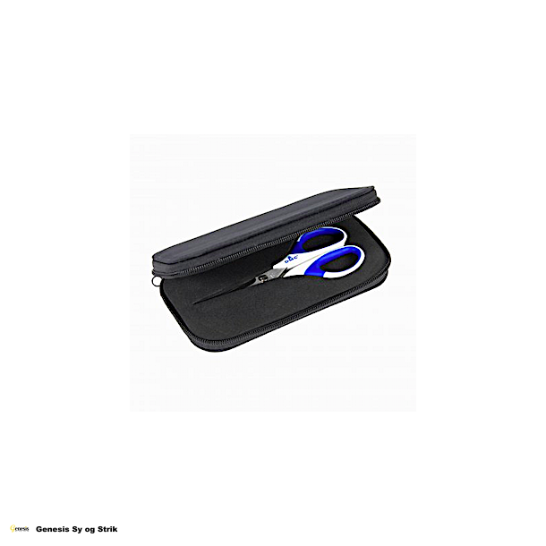 To par Softgrip - Hndtagssakse med Stlblade.