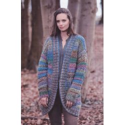"Daphne" Cardigan
