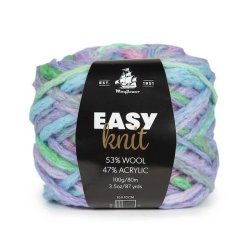 Mayflower Easy Knit - Mnesten