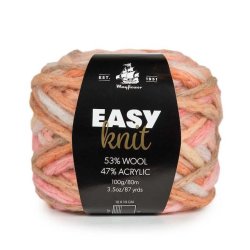 Mayflower Easy Knit - Opal