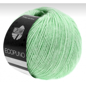Ecopuno - Mint 038