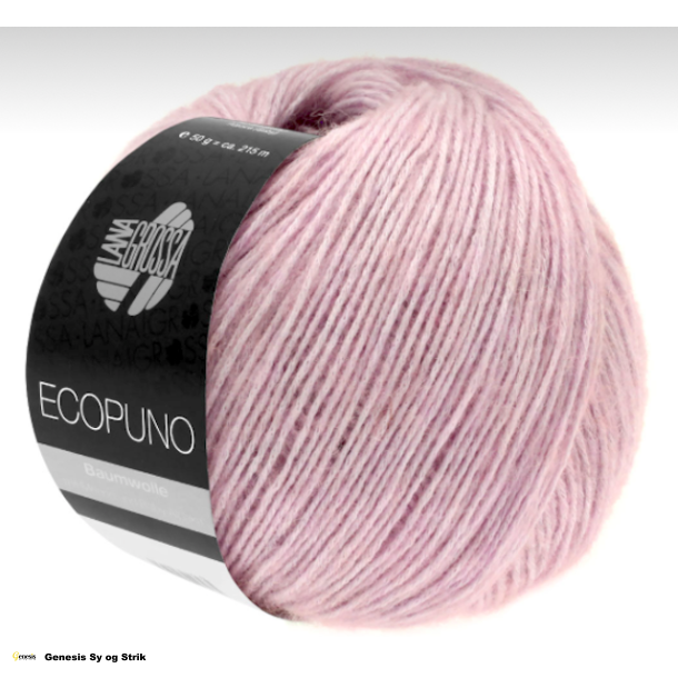 Ecopuno - Lyserd 008