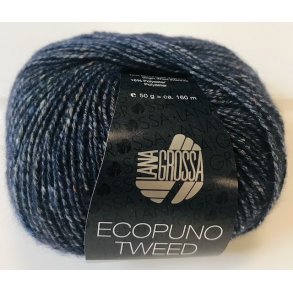 Ecopuno Tweed