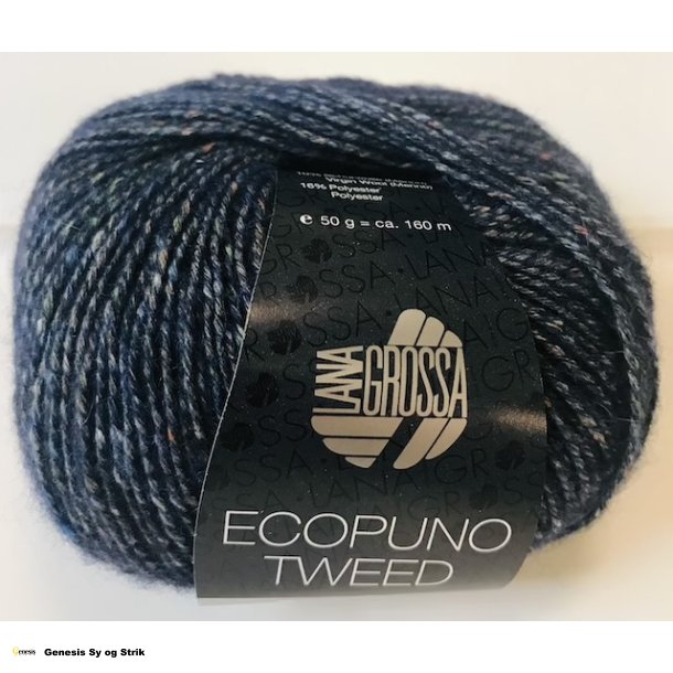 Ecopuno Tweed